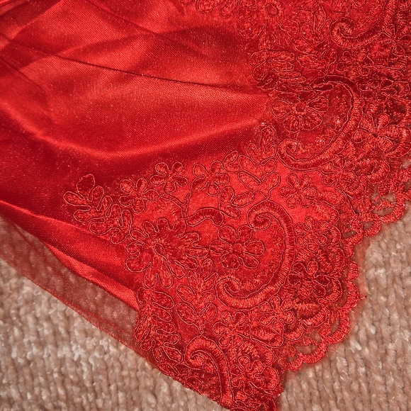 Christmas 🎄 Dress!! Look at PICTURES - Picture 6 of 7